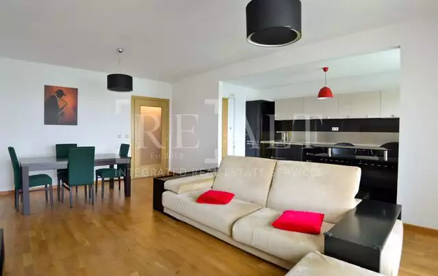 Vanzare apartament 3 camere | Investitie | Complex Emerald, Barbu Vacarescu