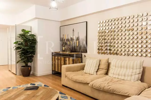 Vanzare apartament 3 camere | Showroom | Premium | NOU | Eminescu, Dacia