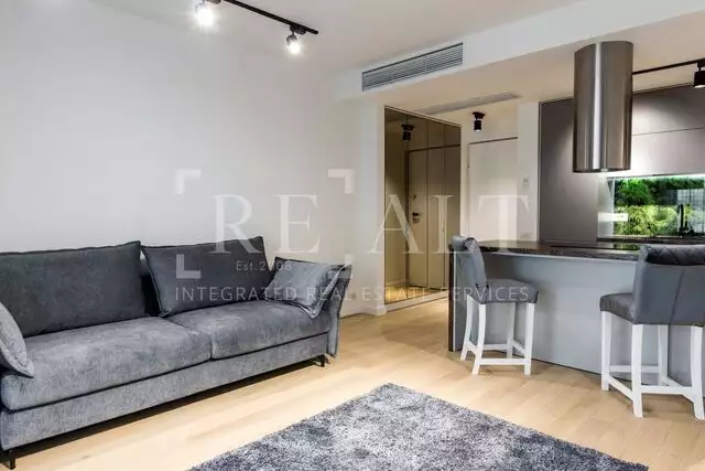Inchiriere apartament 2 camere | Premium | One Herastrau Plaza