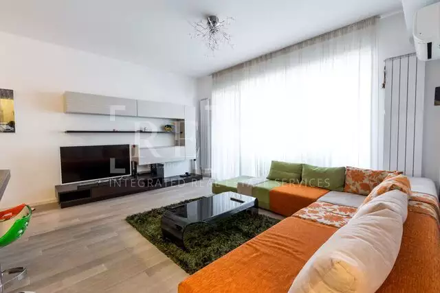 Vanzare apartament 3 camere One Floreasca Lake - Premium, Boutique - Herastrau!