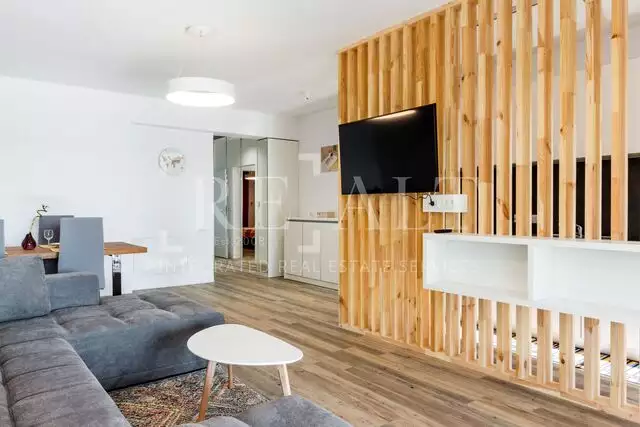 Inchiriere apartament 2 camere - Imobil 2020 - Pipera/Lac