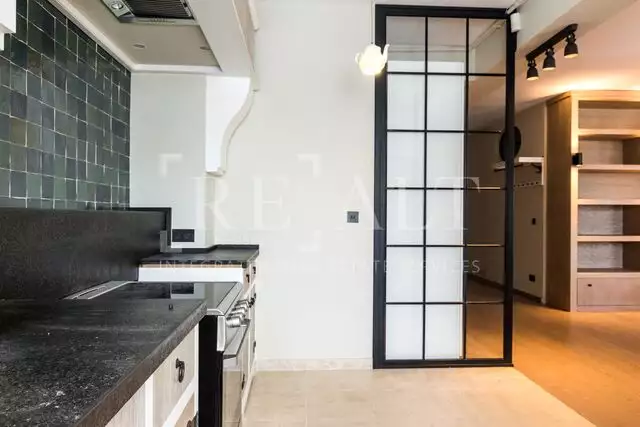 Inchiriere apartament 3 camere (1 dormitor) | Design | Calea Floreasca