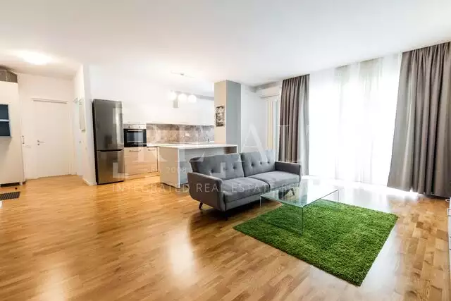 Inchiriere apartament 2 camere | Premium | Herastrau