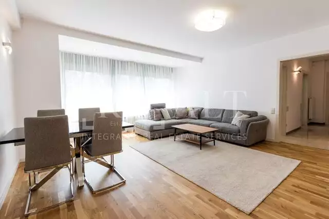 Inchiriere apartament 3 camere | Premium | Floreasca, Parc Verdi