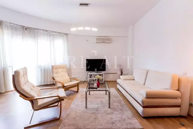 Vanzare apartament 2 camere | Confort | Herastrau, Virgil Madgearu