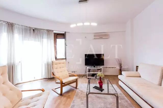 Inchiriere apartament 2 camere | Confort | Herastrau, Virgil Madgearu