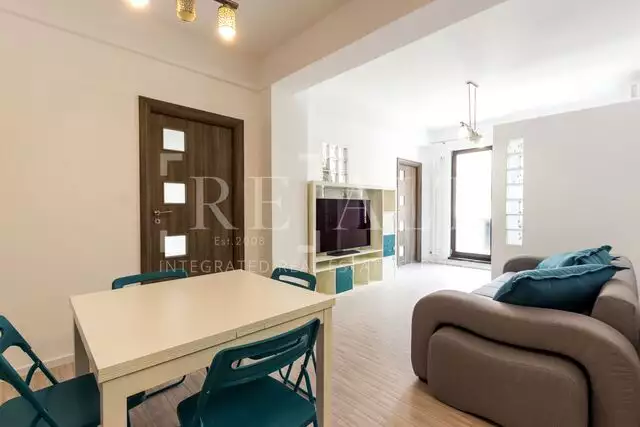 Inchiriere apartament 3 camere | Renovat 2020 | Parc Bazilescu, Bucurestii Noi