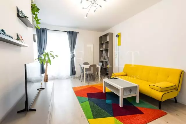 Inchiriere apartament 2 camere | Laguna Residence | Barbu Vacarescu