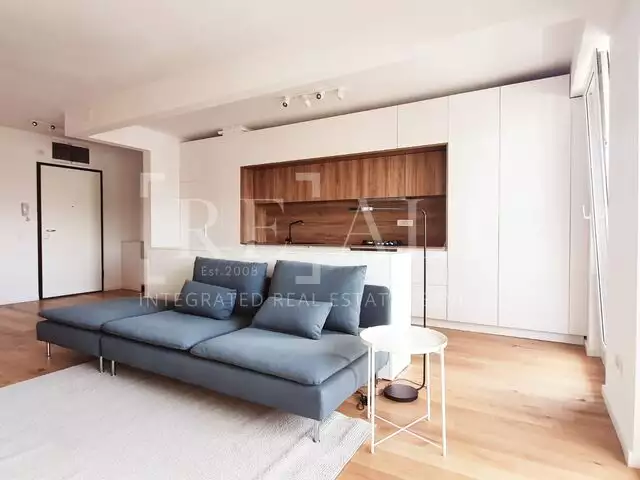 Inchiriere apartament 2 camere | Complex, Lux | Aviatiei Apartments