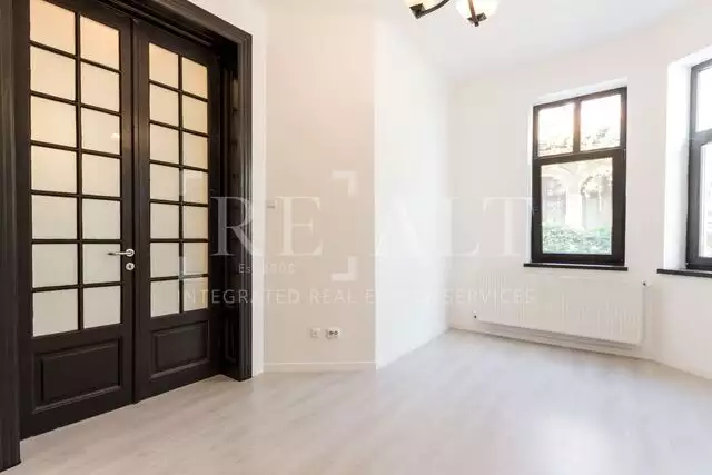 Inchiriere apartament 4 camere | Situat in vila renovata in 2020 | Dorobanti
