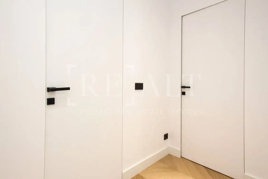 Inchiriere apartament 3 camere | Premium, Birou, Rezidential, NOU | Floreasca
