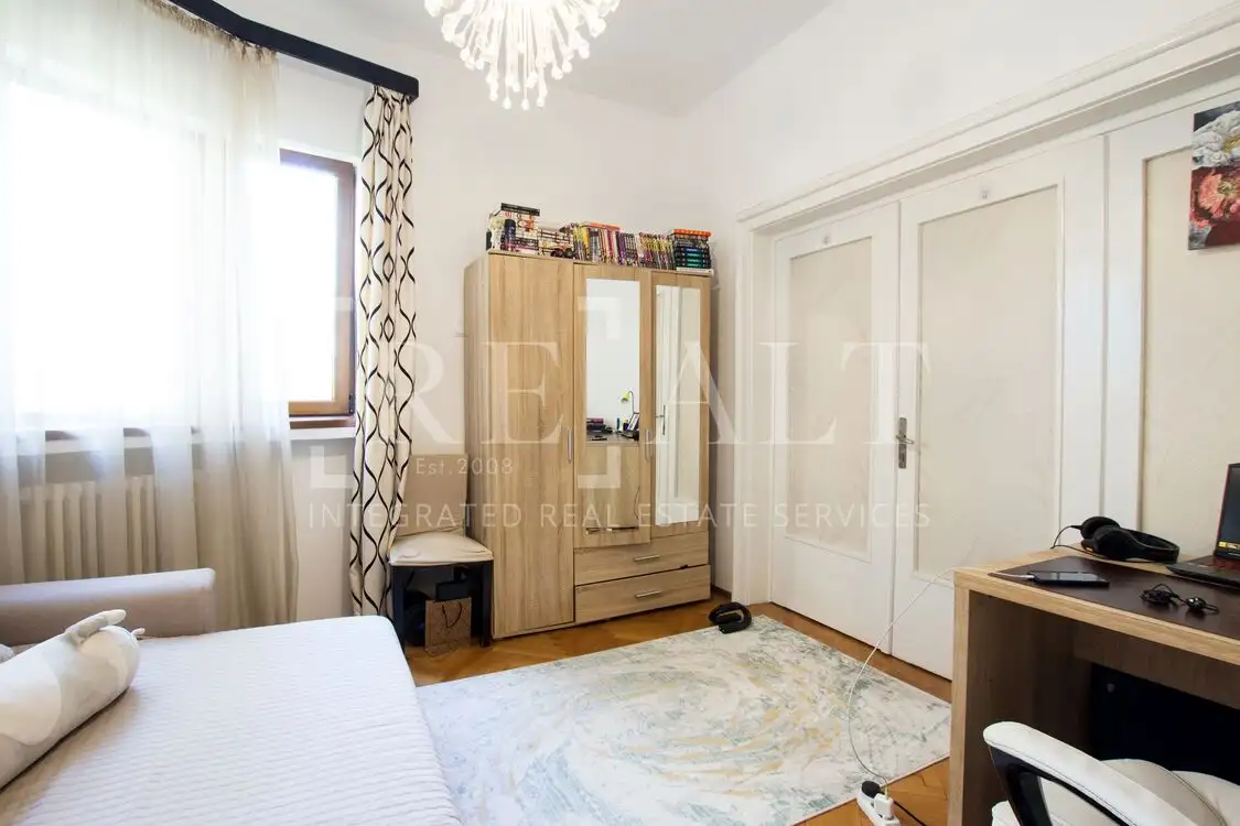 Vanzare apartament 3 camere I Premium, Renovat 2021 I Armeneasca, Icoanei
