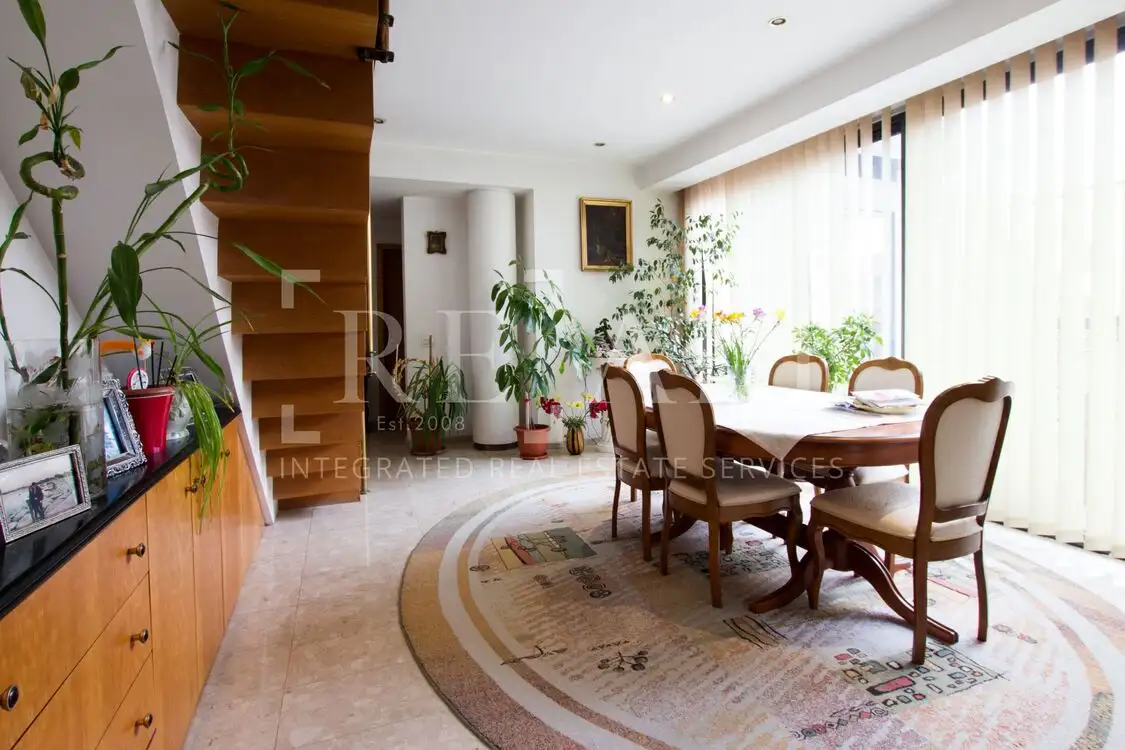 Vanzare casa, vila 7 camere | Premium, Arhitectura deosebita, 570mp | Floreasca