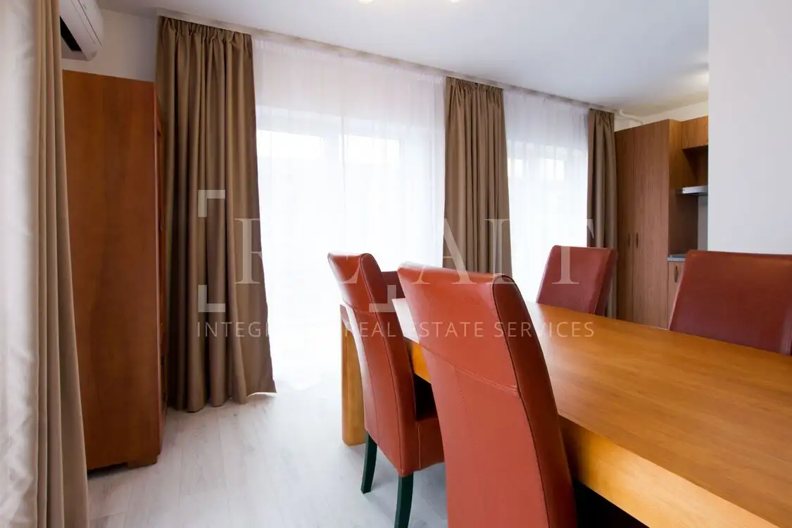 Inchiriere apartament 3 camere | Duplex, Premium | Belvedere, Barbu Vacarescu