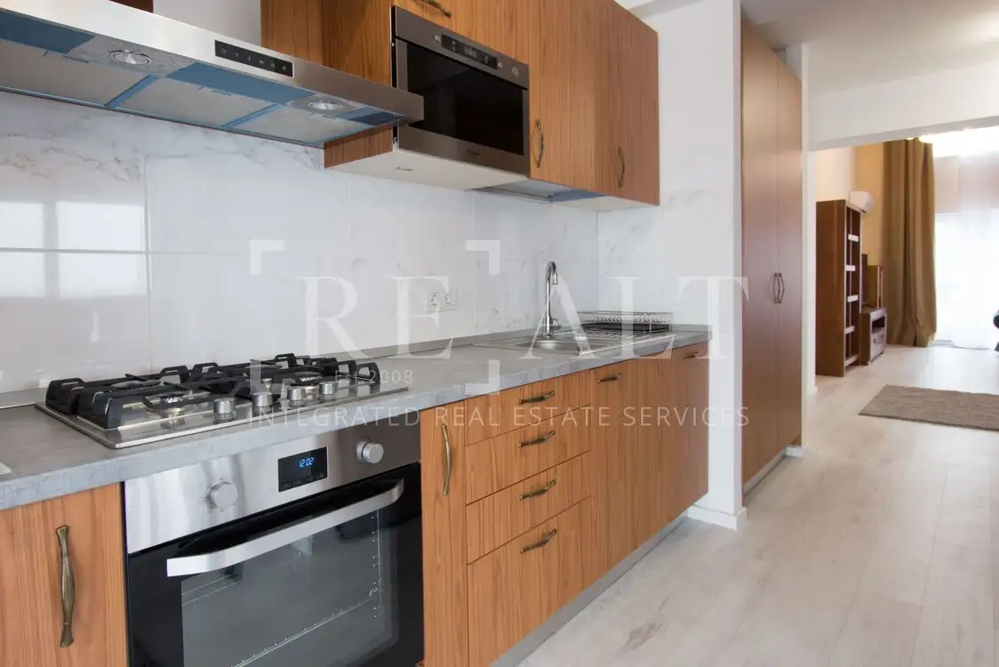 Inchiriere apartament 3 camere | Duplex, Premium | Belvedere, Barbu Vacarescu