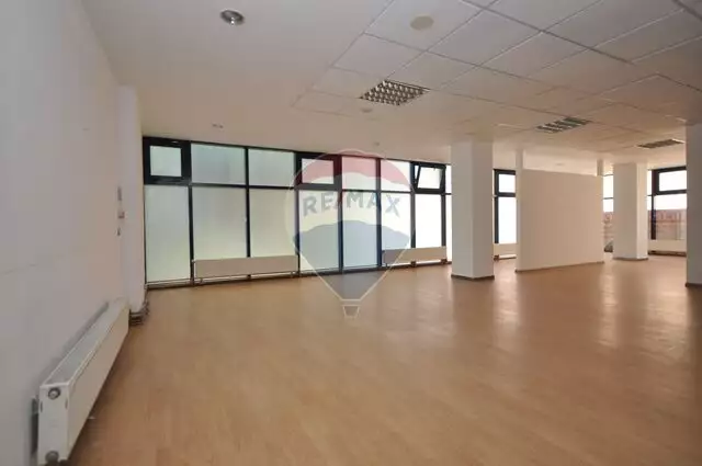 Spațiu de birouri Vlahuta, Brasov