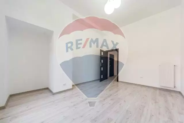 Apartament renovat cu 2 camere, in vila, 70 mp, Cismigiu