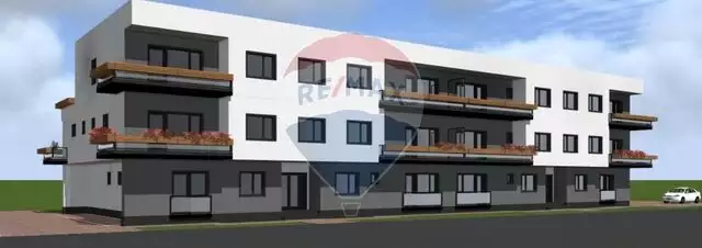 Apartament | 34.8 mpu | Dezvoltator | Selimbar | Comision 0%
