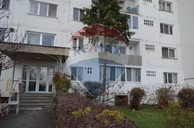 Apartament renovat în cartier Gheorgheni, str C-tin Brancusi