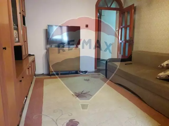 Apartament cu 2 camere decomandate de vânzare în Marasti