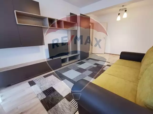 Apartament 2 camere - Prima inchiriere - Metrou Mihai Bravu - 100 m