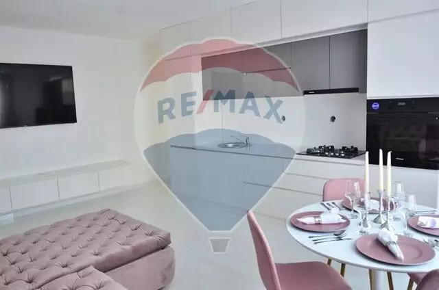 TUR 3D! Apartament ultramodern 3 camere | Mihai Viteazul