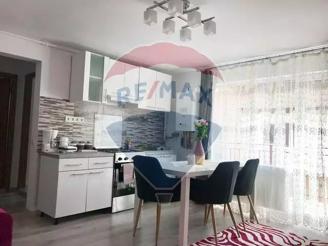 Apartament 2 camere | Modern | Baciu
