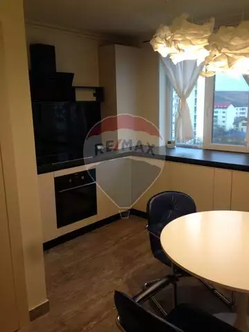 Apartament de vânzare cu 2 camere în zona Andrei Mureșanu comision 0%