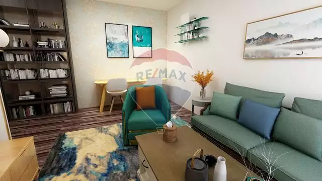 TUR 3D! Apartament nou cu 2 camere | Direct dezvoltator | Comision 0%