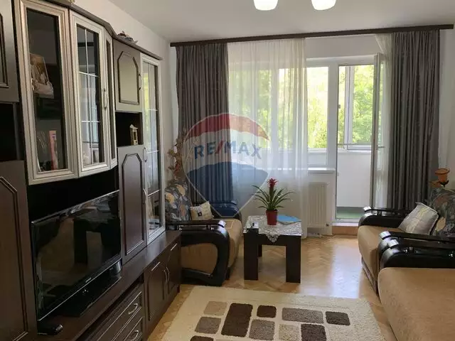Apartament 2 camere | zona Gheorgheni | 50 mp | comision 0%