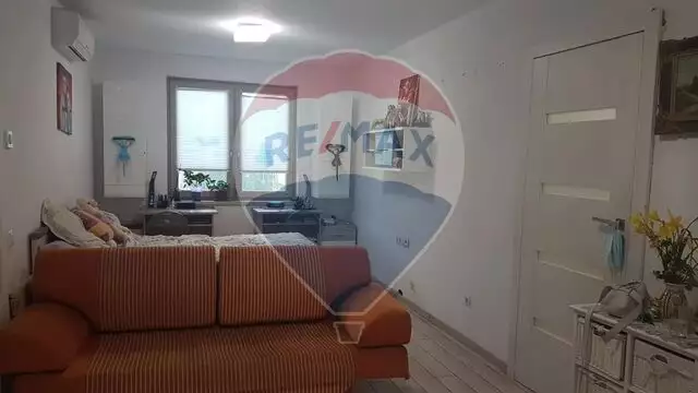 TUR 3D! Apartament 4 camere in zona Mihai Viteazu - COMISION 0%
