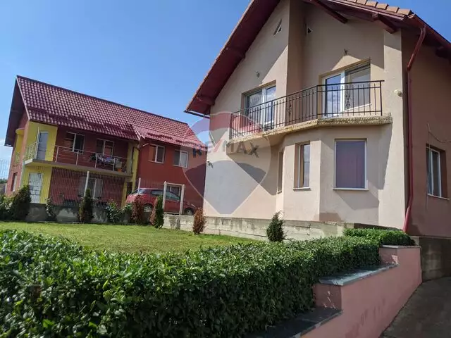 TUR 3D | CASĂ INDIVIDUALĂ | 1000 mp  teren |  COMISION 0%