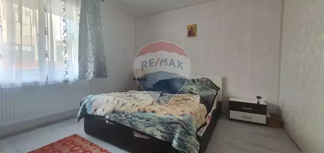 Apartament 3 camere , Florești, Cluj