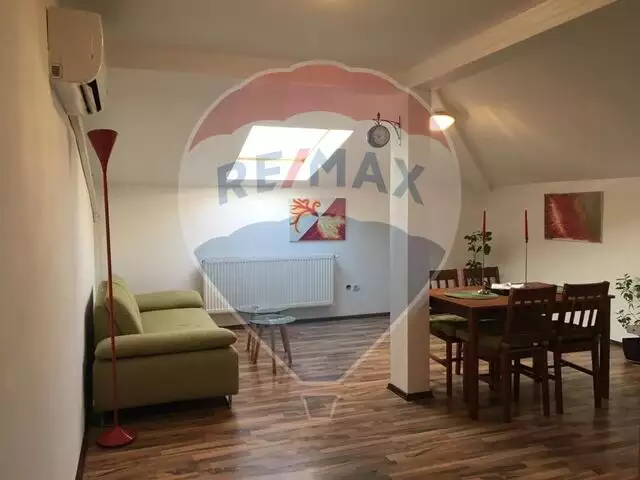 Apartament 2 camere | zona Buna Ziua