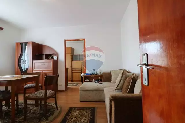 Apartament 2 camere | zona Mihai Viteazu