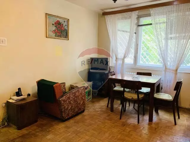 Apartament 2 camere de vanzare | Gheorgheni | Comision 0%