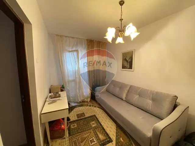 Apartament 4 camere | Calea Floresti | 80 mp
