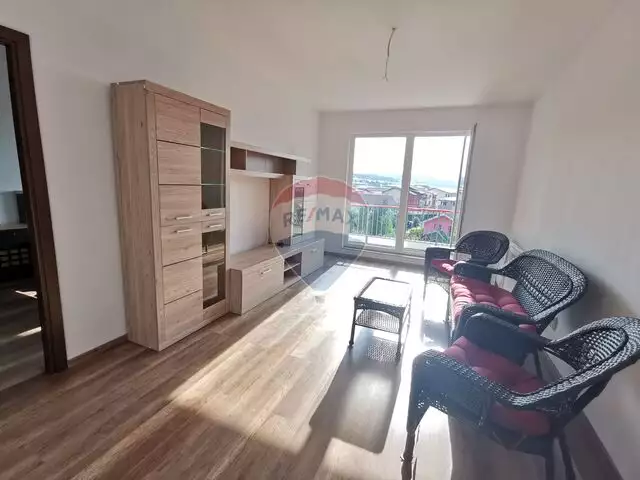 Apartament 2 camere | Finisat | Florești | Cluj
