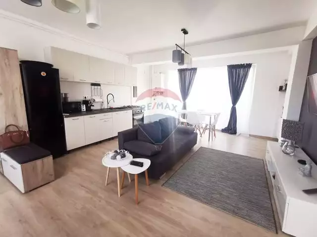 Apartament 3 camere | Ultramodern | Florești | Cluj