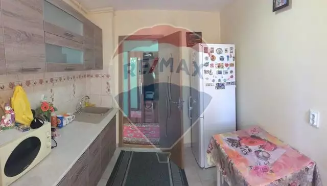 Apartament 2 camere decomandat | Mărăști | Cluj