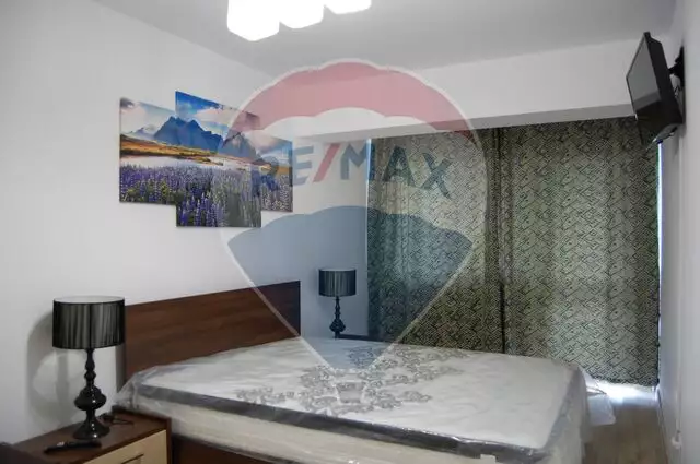 Apartament cu 3 camere | Mihai Viteazul