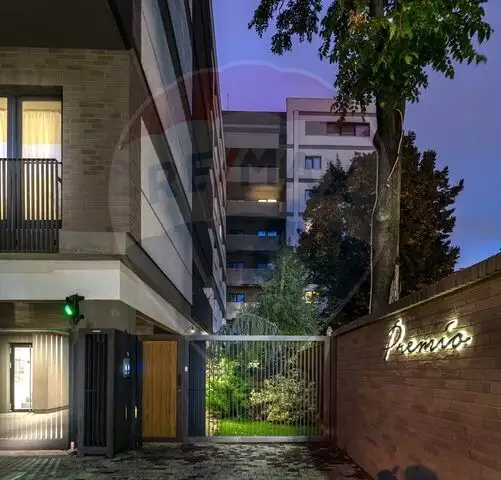 Apartament 3 camere imobil 2017, zona Armeneasca-Batistei
