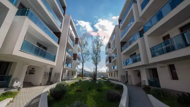 Apartament 2 camere bloc nou  Otopeni
