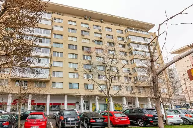 Apartament 3 camere Cismigiu - Sala Palatului