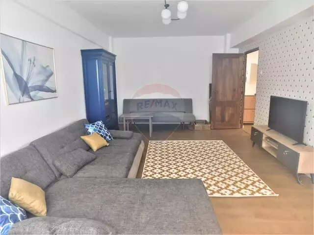 Apartament cu 2 camere de închiriat Cipariu