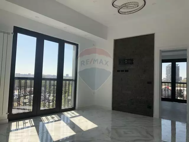 Apartament premium in bloc nou, zona Mihai Bravu
