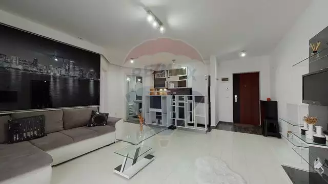 Apartament tip studio - Subcetate Residence