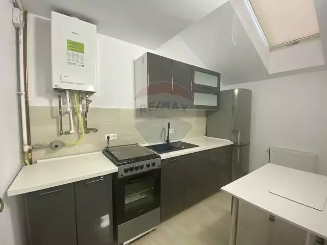 Apartament nou de închiriat, 2 camere, Semicentral, Comision 0%