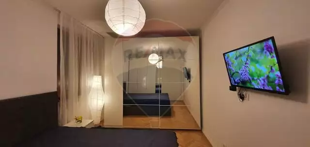 Apartament 3 camere - Titan - Cinema Gloria