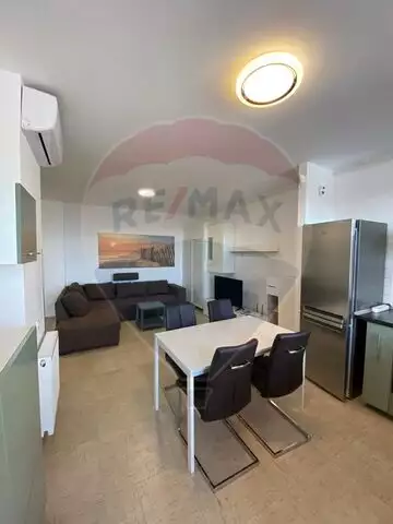 Apartament ARED zona Malul Muresului